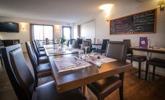 Hôtel Inn Design Resto Novo Montargis