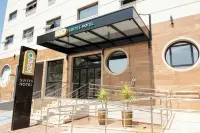 Keep SUÍTES Hotel Hotels in Taubate