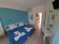 Residence la Scala - balcony