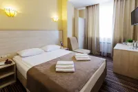 Nadezhda Park-Hotel