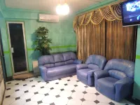 Off Day Inn Hotels in Hulhule