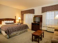 Staybridge Suites HOUSTON-NASA/CLEAR LAKE by IHG Ξενοδοχεία στην πόλη Webster