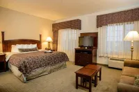Staybridge Suites Houston-NASA/Clear Lake Hotel di Webster