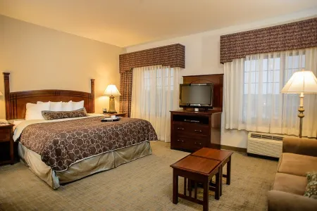 Staybridge Suites HOUSTON-NASA/CLEAR LAKE by IHG