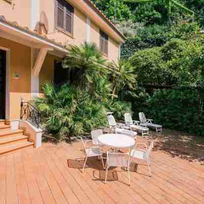 Residence Villa Rosa Hotel Exterior