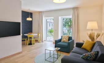 Maistra Select Srebreno Villas