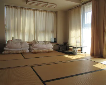 Funayado Akitaya Hotels in Kamakura