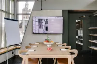 The Duke Boutique Hotel