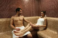 Hotel Tropis - spa