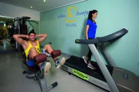 Hotel Tropis - Gym