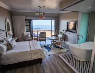 On the Beach Guesthouse Jeffreys Bay