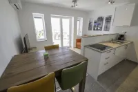 BC Eleven - Mit Zentralheizung Hotel a Senj