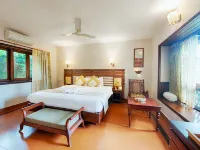 Greenwoods Thekkady - A Five Star Classified Resort Hotels in Thekkady