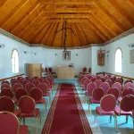 Rákóczi Hotel, Tábor és Rendezvényközpont - Parking