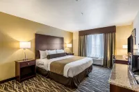 Cobblestone Hotel & Suites - Chippewa Falls Hotels in Chippewa Falls