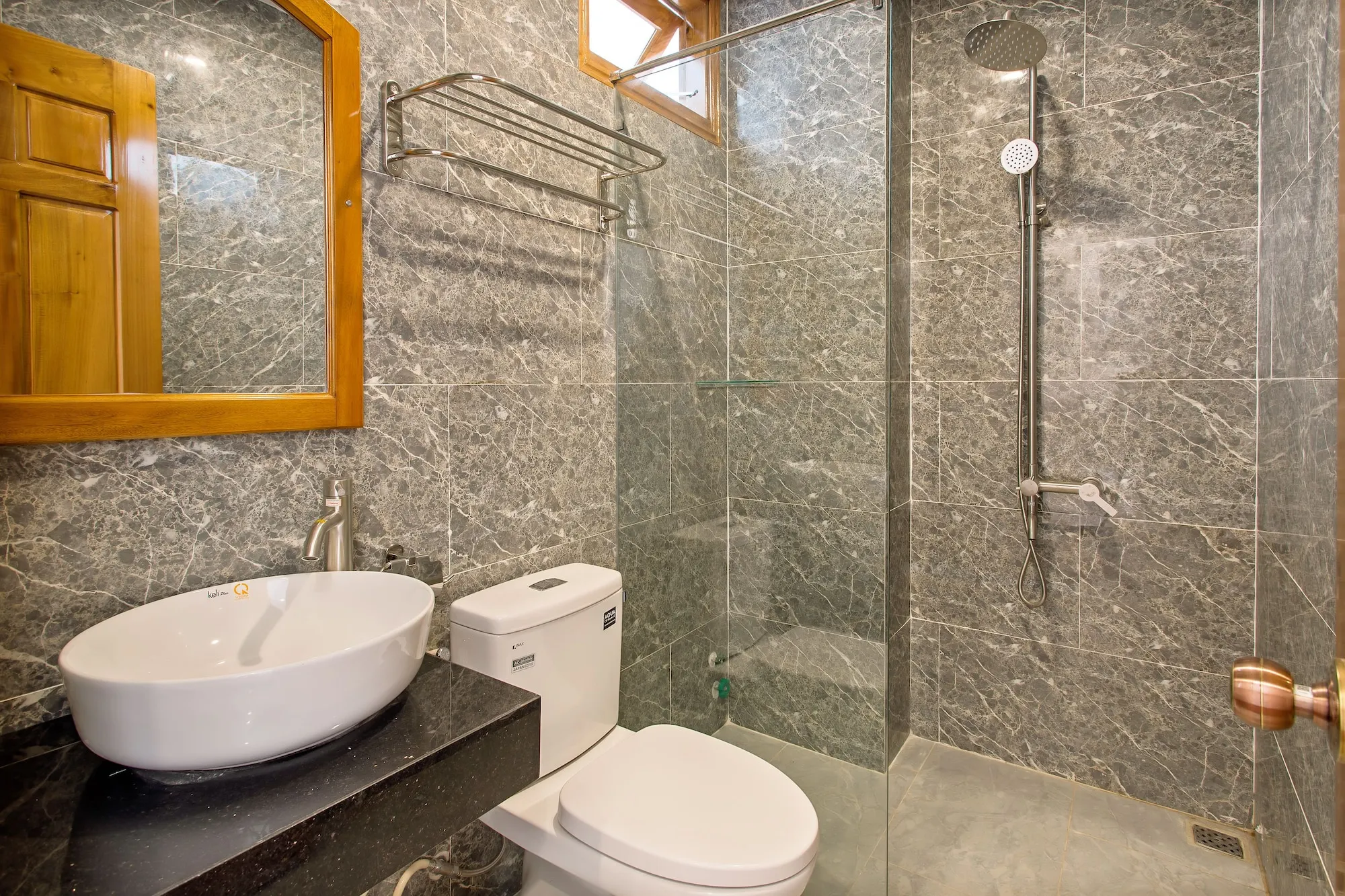 Hoi An VI Khoa Villa Rooms Photos