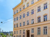 Numa Vienna Strauss Hotels in Vienna