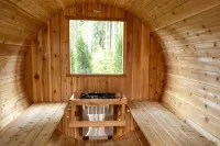 The Francis Boutique Inn - spa