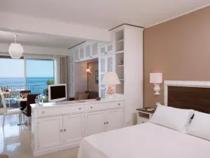 Taormina Villa Oasis Residence