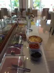 Oasis Hotel - Desayuno