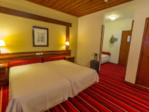 Hotel Eurosol Seia Camelo Seia otelleri