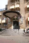 Fletcher Hotel-Restaurant de Dikke Van Dale Hotels in Sluis