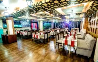 Hotel AVN Grand - Gym