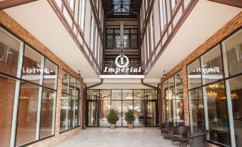 Grace Imperial Spa Hotel