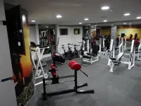 Casben Hotel Hotels in Loja