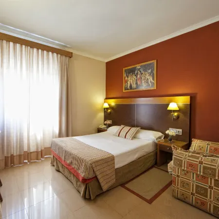 Hotel Regio 2