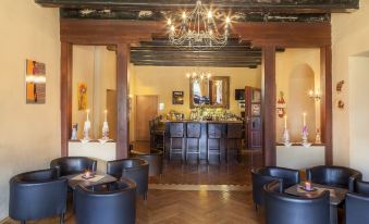 Schloßhotel Althörnitz