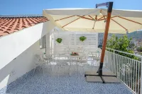 B&B Vistamare Suite Hotels in Agropoli