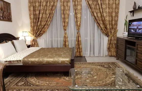 手套之家迷你酒店