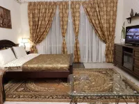 Mini-Hotel Glove House Hotels in 