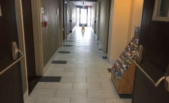 Quality Inn & Suites Florence - Cincinnati South