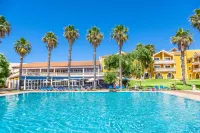 Vibra Blanc Palace Aparthotel - Kolam Renang