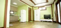 Bandi Hwangto Pension