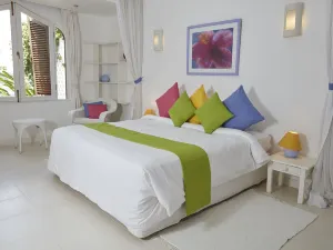 Tamarind Village Hotel Apartments