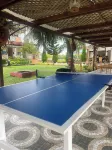 Accruase Paradise Hotel a Prampram