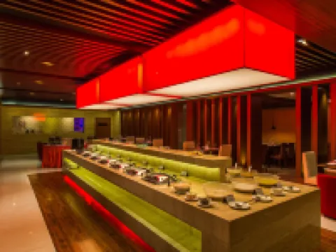 Hotel Hemala Hotels in Karur District