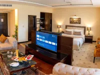 Ramada by Wyndham Islamabad Hotels near G-6 Sector