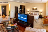 Ramada by Wyndham Islamabad Hotels in 