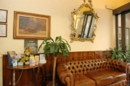 ホテル パラッツォ ヴェッキオ