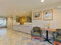 Econo Lodge Hotels in Belle Fourche