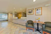 Econo Lodge Hotels in Belle Fourche