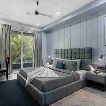 BedChambers Serviced Apartments, MG Road Rooms