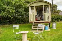 Higher Farm Hotel di Barton