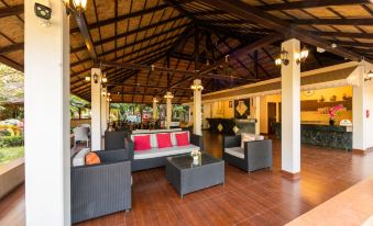 Khao Yai Fantasy Resort