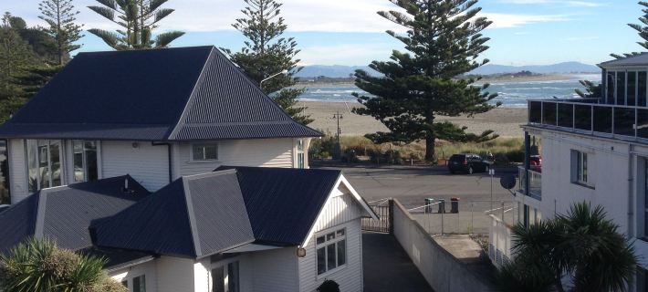 Cave Rock Guest House Hotels in Christchurch