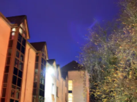 シルバーバーチ ホテル オーマのホテル